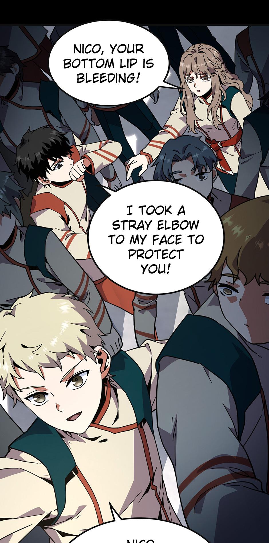 The Beginning After the End, Chapter 213 image 42